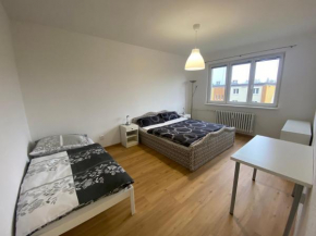 Apartment Šimon II.